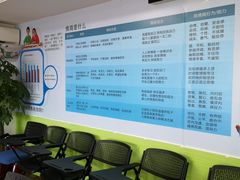 -龅牙兔情商训练与咨询(唐延路店)