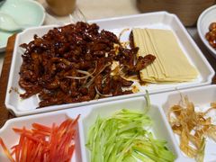 -小吊梨汤·北京菜·烤鸭(鸟巢店)