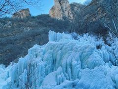 -黑龙潭风景区