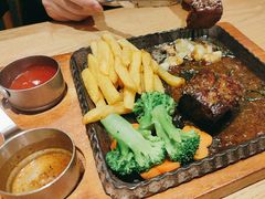 -菲滋意式餐厅(西湖文化广场店)