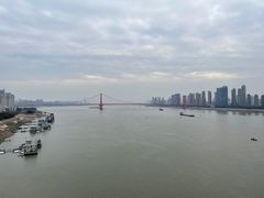 -武汉长江大桥