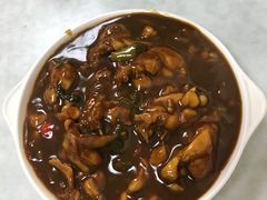 -明呈黄鱼面馆(斜土路店)