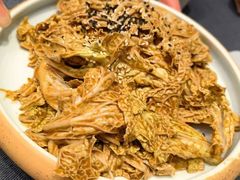 乾隆白菜-羲和雅苑•北京烤鸭(吴中路万象城店)