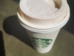 -星巴克(天津大悦城第二店)