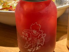 -太二酸菜鱼(中庚漫游城店)