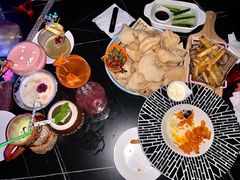 -MOSSO音乐酒吧·live house(南京旗舰店)