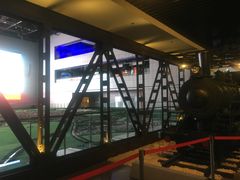 -哈尔滨规划展览馆