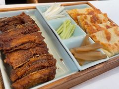 -106餐厅(山水文园店)