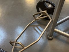 -天行健身＆天行拳馆跆拳道·格斗TXGYM