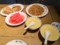 -河沿肉饼Beijing Pie(锡拉胡同店)