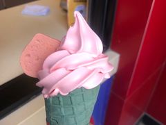 -麦当劳(小白楼店)