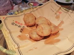 -山芋腔苏北菜(盐城滨海店)