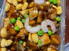 -长兴菜馆(高桥店)