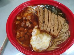 兰花干-小无锡面馆