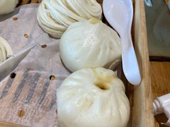 -食膳公园包子铺(烈士公园店)