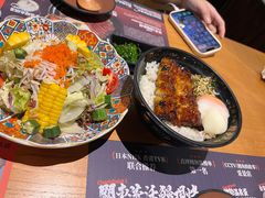 -鳗事鱼意·活鳗現烤专门店(富力海珠城店)