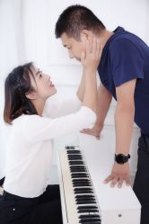 -梦摄影少女写真馆(麦凯乐国际公寓A座店)