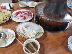 -元盛居(生态大街店)