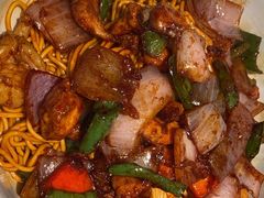 -王繁星面馆(西安熙地港店)