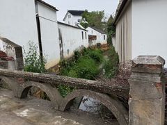 -苏州冶园园林民宿(太湖西山风景区店)