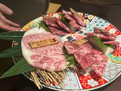 -本寻烧肉酒场(双井店)
