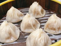 汤包-乔家栅(襄阳南路店)