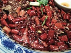 -南京大牌档(济南万象城店)