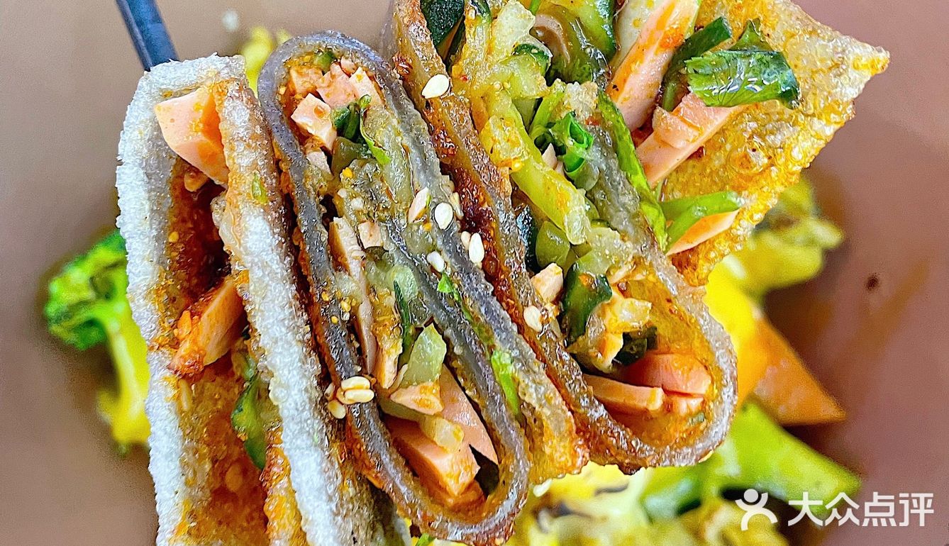 南昌探店｜人均20+超平价牛蛙饭💥苕皮封神‼️