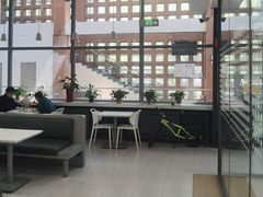 -清华澜园教工餐厅