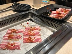 -新石器烤肉(之心城店)