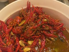 -湘江红·湖南招牌菜(莲花南路店)