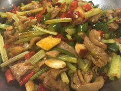 -新新湘菜馆(新中街二条店)