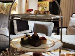 -大堂吧·下午茶·特调鸡尾酒(大连一方城堡豪华精选酒店)