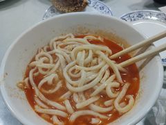 -同城四季爆肚涮羊肉(安华里店)
