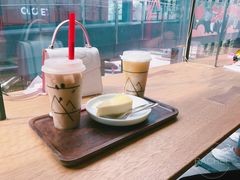 -去茶山(新光里店)