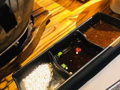 -黑牛の店·和牛烧肉(大悦城店)