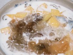 -透心凉糖水(听海居店)