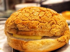 -翠华餐厅(香港国际机场店)