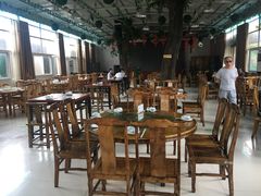 大堂-老磨油饼(高陵店)