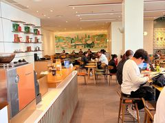 -星巴克臻选(深圳海上世界店)