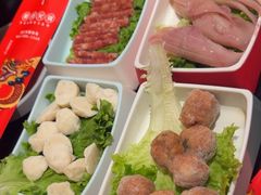 -重庆德忆火锅（龙南街3店）(渝水岸餐饮)