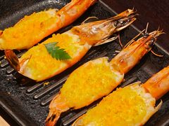 -吉川谷谷·日料放题(广安门店)