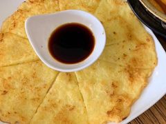 土豆饼-李先生的首尔小馆(松江启源广场店)