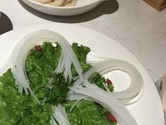 -珺小七铜锅涮肉(桃园路店)