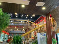 -西北莜面村(太原店)