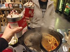 -郭铁柱·泥炉老火锅(江北龙湖天街店)
