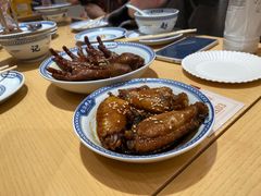 -赵记传承·中式甜品(珠海香洲柠溪大道店)