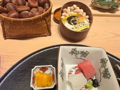 -晴空·日本料理(万象城店)
