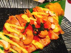 -大江户日本料理(吕厝店)