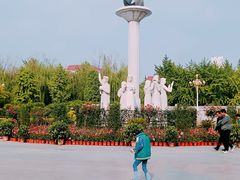 -西清公园